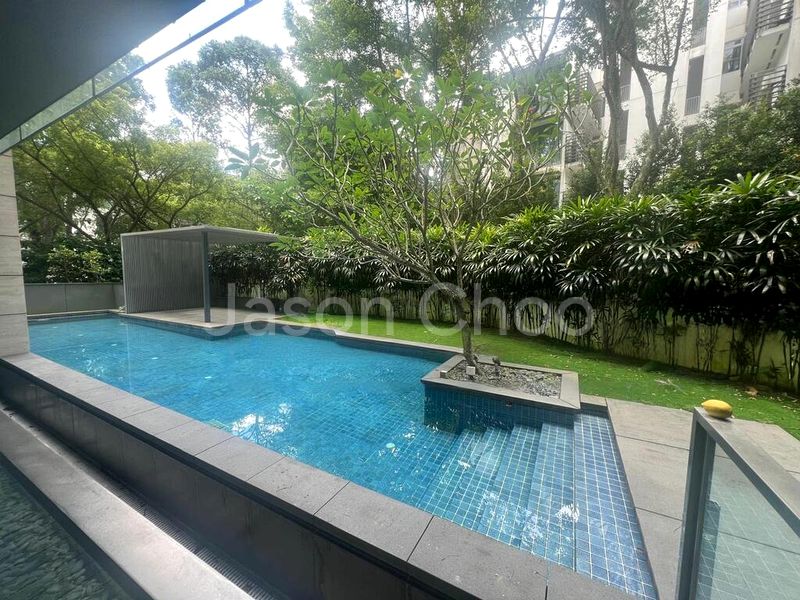 5 Bed Condo for Sale in  Nassim Park Residences - Image 1